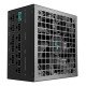 DeepCool PN1000M unité d'alimentation d'énergie 1000 W 20+4 pin ATX ATX Noir