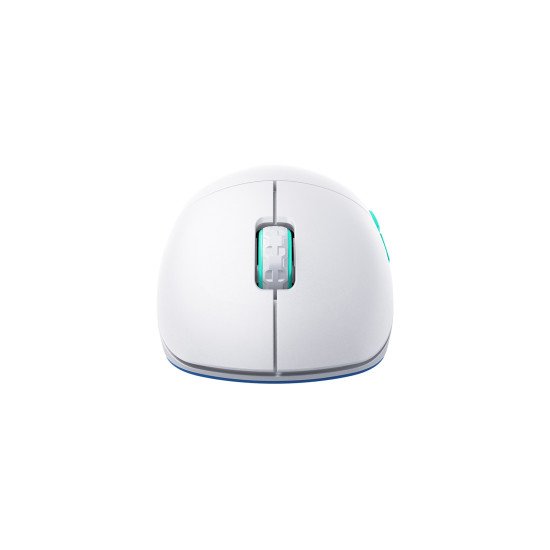Xtrfy M8 souris Droitier RF sans fil Optique 26000 DPI Xtrfy M8 souris Droitier RF sans fil Optique 26000 DPI