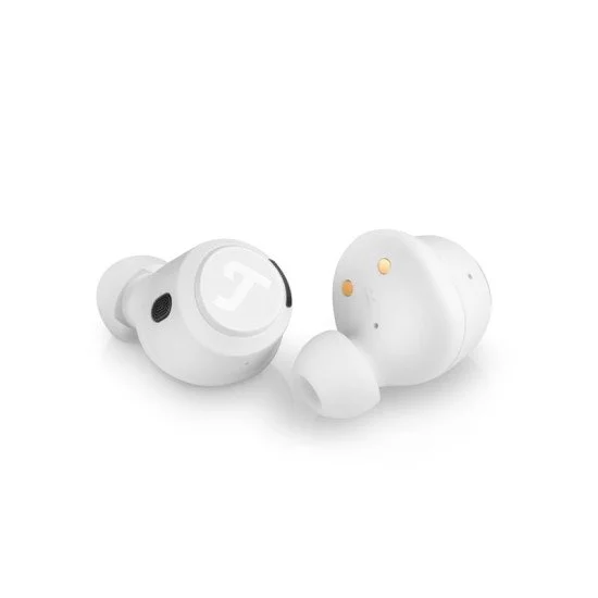 Teufel REAL BLUE TWS 3 Casque Sans fil Ecouteurs Appels/Musique Bluetooth Blanc Teufel REAL BLUE TWS 3 Casque Sans fil Ecouteurs Appels/Musique Bluetooth Blanc