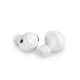 Teufel REAL BLUE TWS 3 Casque Sans fil Ecouteurs Appels/Musique Bluetooth Blanc Teufel REAL BLUE TWS 3 Casque Sans fil Ecouteurs Appels/Musique Bluetooth Blanc