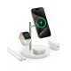 Anker MagGo Universel Blanc USB Recharge sans fil Charge rapide Intérieure Anker MagGo Universel Blanc USB Recharge sans fil Charge rapide Intérieure