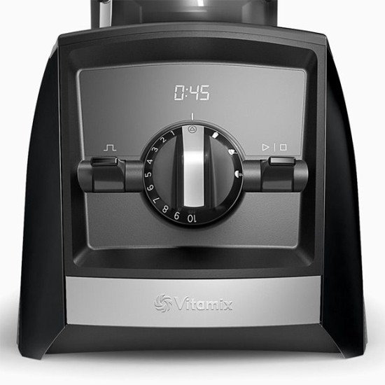 Vitamix A2500i 2 L Mélangeur de table 1400 W Noir