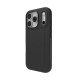 ZAGG Luxe coque de protection pour téléphones portables 16 cm (6.3") Housse Noir ZAGG Luxe coque de protection pour téléphones portables 16 cm (6.3") Housse Noir
