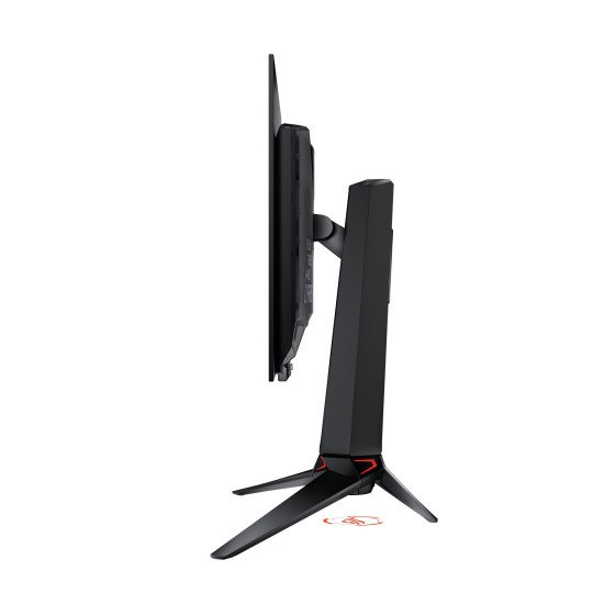ASUS ROG Swift OLED PG27AQDP écran PC 67,3 cm (26.5") 2560 x 1440 pixels Quad HD Noir