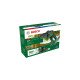 Bosch EasyChain 18V-15-7 Noir, Vert Bosch EasyChain 18V-15-7 Noir, Vert