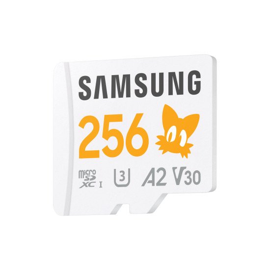 Samsung MB-MD256S 256 Go MicroSDXC UHS-I Classe 10