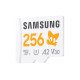 Samsung MB-MD256S 256 Go MicroSDXC UHS-I Classe 10