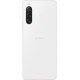 Sony Xperia XQDC54C0W.EUK smartphone 15,5 cm (6.1") Double SIM Android 13 5G USB Type-C 6 Go 128 Go 5000 mAh Blanc