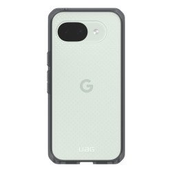 Urban Armor Gear 614473114331 coque de protection pour téléphones portables 16 cm (6.3") Housse Translucide