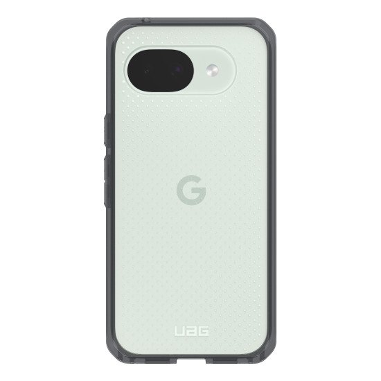 Urban Armor Gear 614473114331 coque de protection pour téléphones portables 16 cm (6.3") Housse Translucide