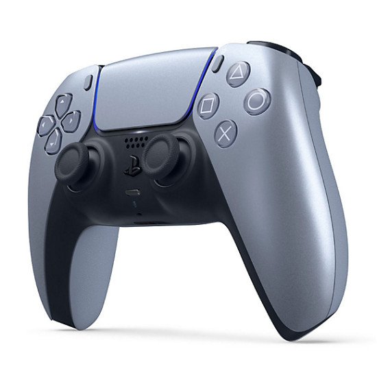 Sony DualSense Noir, Blanc Bluetooth/USB Manette de jeu Analogique/Numérique PlayStation 5 Sony DualSense Noir, Blanc Bluetooth/USB Manette de jeu Analogique/Numérique PlayStation 5
