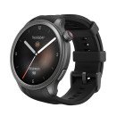 Amazfit Balance 3,81 cm (1.5") AMOLED 46 mm Numérique 480 x 480 pixels Écran tactile Noir Wifi GPS (satellite) Amazfit Balance 3,81 cm (1.5") AMOLED 46 mm Numérique 480 x 480 pixels Écran tactile Noir Wifi GPS (satellite)