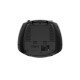 Philips TAZ2500/10 Lecteur de CD Noir Lecteur CD portable