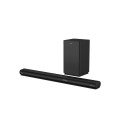 Grundig DSB 3000 Noir 3.1.2 canaux 290 W Grundig DSB 3000 Noir 3.1.2 canaux 290 W
