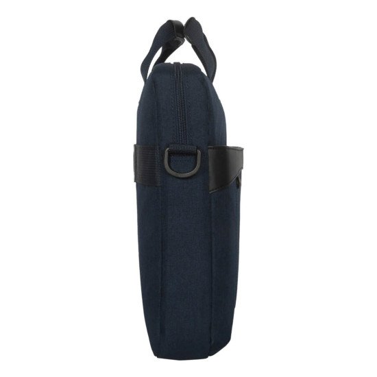 Targus EcoSmart 40,6 cm (16") Slip case Bleu Targus EcoSmart 40,6 cm (16") Slip case Bleu