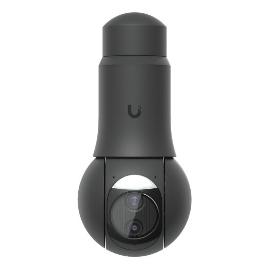Ubiquiti G6 PTZ Sphérique Caméra de sécurité IP Intérieure et extérieure 3864 x 2160 pixels Plafond/Mur/Poteau