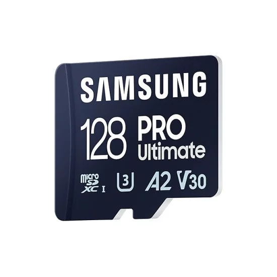 Samsung MB-MY128SB/WW mémoire flash 128 Go MicroSDXC UHS-I Samsung MB-MY128SB/WW mémoire flash 128 Go MicroSDXC UHS-I