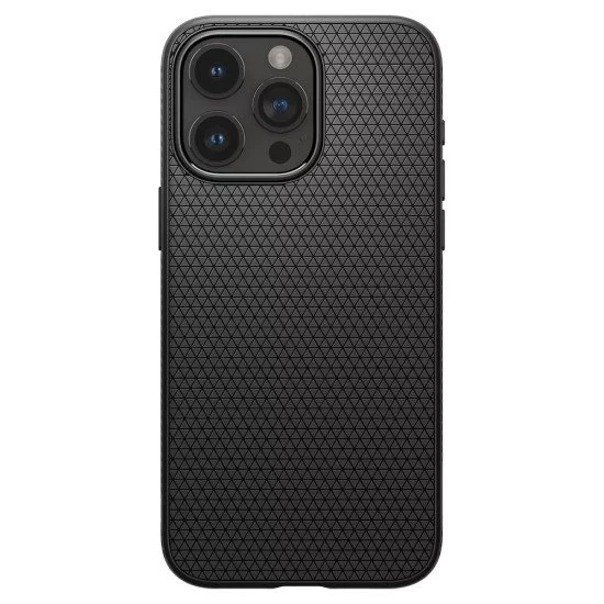 Spigen ACS06562 coque de protection pour téléphones portables 17 cm (6.7") Housse Noir Spigen ACS06562 coque de protection pour téléphones portables 17 cm (6.7") Housse Noir