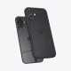 Spigen Ultra Hybrid coque de protection pour téléphones portables 17 cm (6.7") Housse Noir Spigen Ultra Hybrid coque de protection pour téléphones portables 17 cm (6.7") Housse Noir