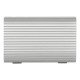 Targus DOCK230EUZ station d'accueil Avec fil Thunderbolt 5 Argent