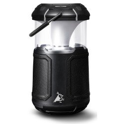 Aqiila 406038 haut-parleur portable et de fête Enceinte portable stéréo Noir 20 W Aqiila 406038 haut-parleur portable et de fête Enceinte portable stéréo Noir 20 W