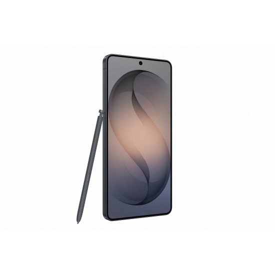 Samsung Galaxy S26 Ultra Enterprise Edition 17,5 cm (6.9") Double SIM Android 16.0 5G USB Type-C 12 Go 512 Go 5000 mAh Noir