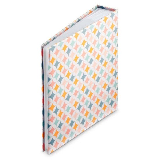 Hama Sixties album photo et protège-page Multicolore 200 feuilles 10 x 15