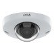 Axis P3905-R Mk III Dôme Caméra de sécurité IP Intérieure Mur