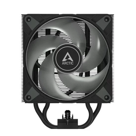 ARCTIC Freezer 36 A-RGB Processeur Refroidisseur d'air 12 cm Noir 1 pièce(s) ARCTIC Freezer 36 A-RGB Processeur Refroidisseur d'air 12 cm Noir 1 pièce(s)
