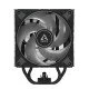 ARCTIC Freezer 36 A-RGB Processeur Refroidisseur d'air 12 cm Noir 1 pièce(s) ARCTIC Freezer 36 A-RGB Processeur Refroidisseur d'air 12 cm Noir 1 pièce(s)