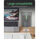 ICY BOX IB-TH201-R Support passif Mobile/smartphone, Tablette / UMPC Argent ICY BOX IB-TH201-R Support passif Mobile/smartphone, Tablette / UMPC Argent