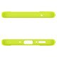 Spigen Ultra Hybrid coque de protection pour téléphones portables 16,3 cm (6.4") Housse Citron vert