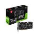 MSI GEFORCE RTX 3050 VENTUS 2X XS 8G OC carte graphique NVIDIA 8 Go GDDR6