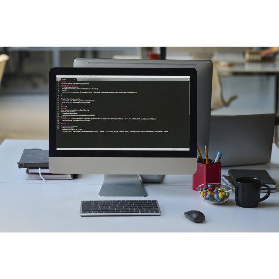 Kensington K75409WW clavier maison/bureau RF sans fil + Bluetooth QWERTY Gris