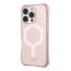 Urban Armor Gear Essential Armor coque de protection pour téléphones portables 16 cm (6.3") Housse Rose