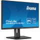 iiyama ProLite XUB2493QSU-B5 écran PC 61 cm (24") 2560 x 1440 pixels Wide Quad HD LED Noir