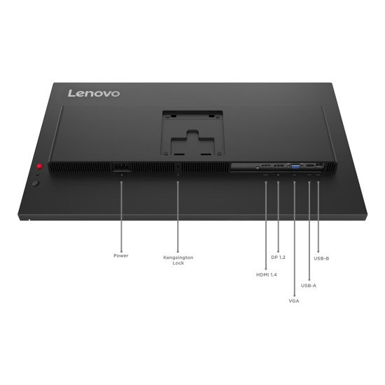 Lenovo ThinkVision T27-40 Moniteur