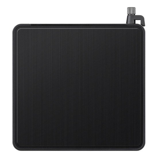 ASUS NUC 14 Pro RNUC14RVKI300003I UCFF Noir 100U