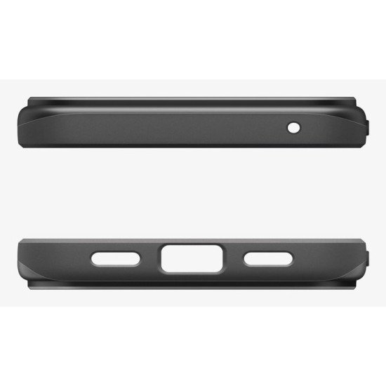 Spigen ACS09722 coque de protection pour téléphones portables 17,3 cm (6.8") Housse Noir