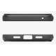 Spigen ACS09722 coque de protection pour téléphones portables 17,3 cm (6.8") Housse Noir