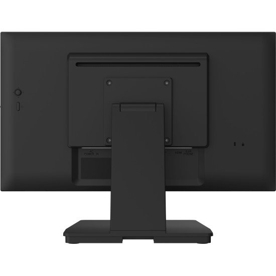 iiyama ProLite T2252MSC-B2 écran PC 54,6 cm (21.5") 1920 x 1080 pixels Full HD LCD Écran tactile Noir