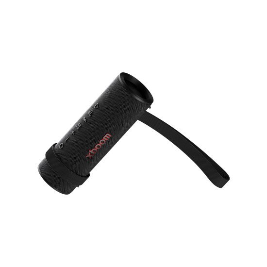 LG xboom Grab by will.i.am Enceinte portable stéréo Noir 30 W LG xboom Grab by will.i.am Enceinte portable stéréo Noir 30 W