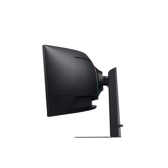 Samsung S49CG950EU écran PC 124,5 cm (49") 5120 x 1440 pixels Dual QHD LED Noir Samsung S49CG950EU écran PC 124,5 cm (49") 5120 x 1440 pixels Dual QHD LED Noir