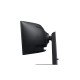 Samsung S49CG950EU écran PC 124,5 cm (49") 5120 x 1440 pixels Dual QHD LED Noir Samsung S49CG950EU écran PC 124,5 cm (49") 5120 x 1440 pixels Dual QHD LED Noir