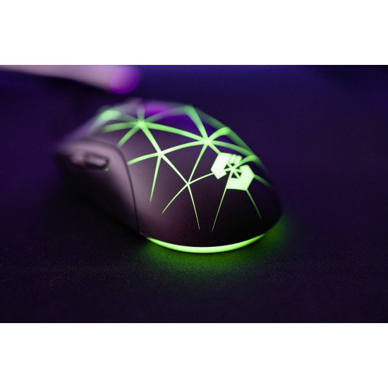 SPEEDLINK CORAX souris Gaming Droitier USB Type-A Optique 3200 DPI