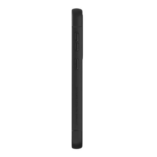 ZAGG Luxe coque de protection pour téléphones portables 16,3 cm (6.4") Housse Noir ZAGG Luxe coque de protection pour téléphones portables 16,3 cm (6.4") Housse Noir