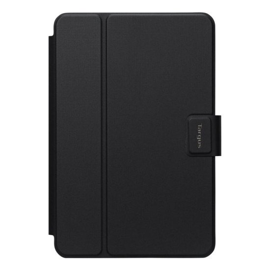 Targus THZ996GL étui pour tablette 22,9 cm (9") Folio porte carte Noir
