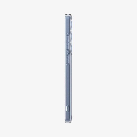 Spigen Ultra Hybrid Neo One (MagFit) coque de protection pour téléphones portables 17,5 cm (6.9") Housse Transparent Spigen Ultra Hybrid Neo One (MagFit) coque de protection pour téléphones portables 17,5 cm (6.9") Housse Transparent