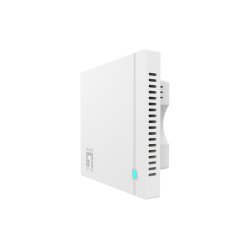 LevelOne WAP-8231 point d'accès réseaux locaux sans fil 1800 Mbit/s Blanc Connexion Ethernet POE