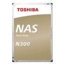 Toshiba N300 disque dur 14 To 7200 tr/min 512 Mo 3.5" Série ATA III